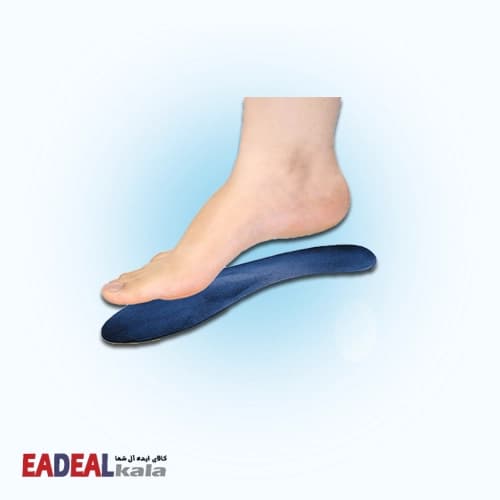 کفی طبی مدل 45-30 طب وصنعت — تصویر ۲