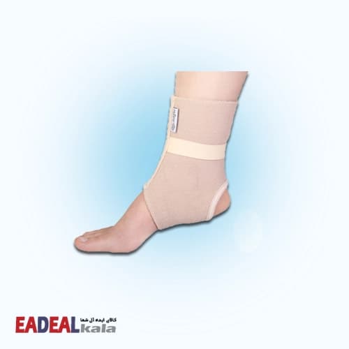 قوزک بند دولایه طب و صنعت — تصویر ۲