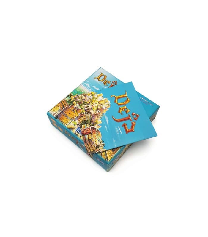 بازی ایرانی دژ – citadels — تصویر ۶