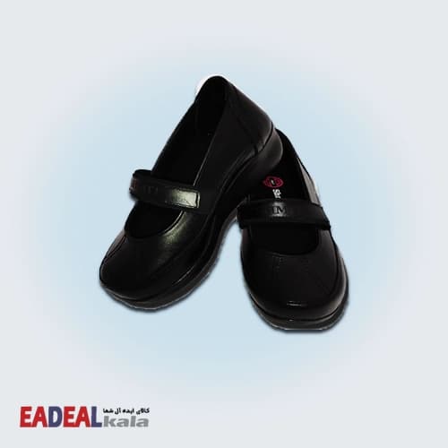 کفش طبی زنانه دکتر اشمیت مدل عروسکی