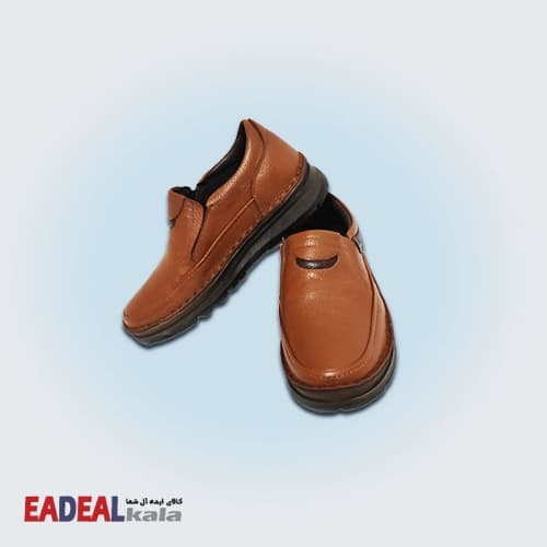 کفش طبی مردانه دکتر اشمیت