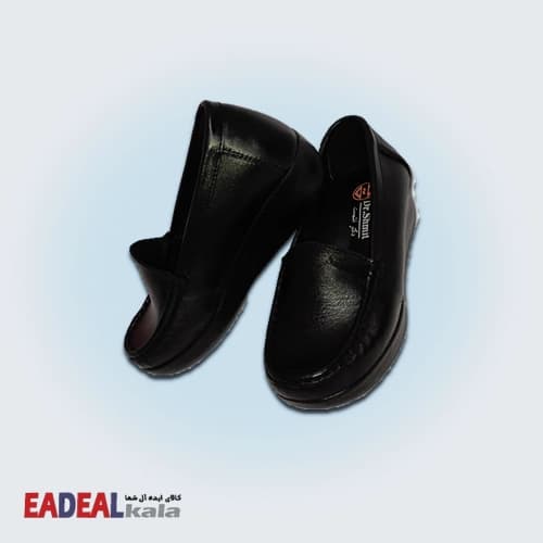 کفش طبی زنانه دکتر اشمیت