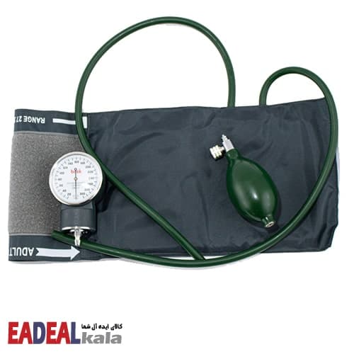 فشارسنج بریسک مدل TY_A05