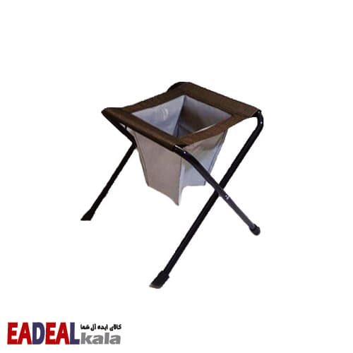 توالت برزنتی مسافرتی
