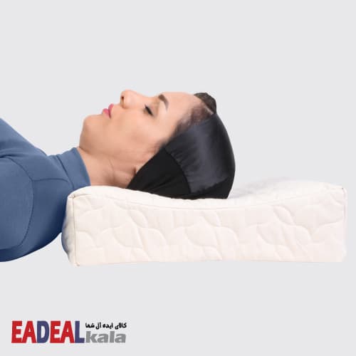 بالش طبی با فوم پلی یورتان طب و صنعت
