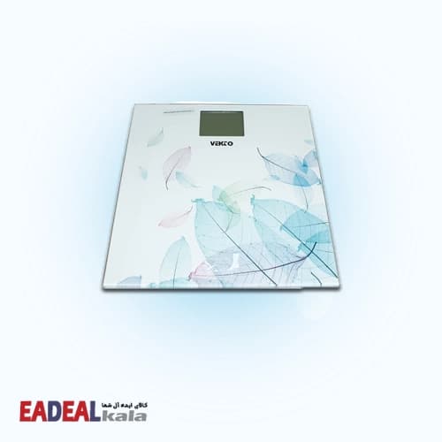 ترازوی دیجیتال وکتو مدل EB1614H — تصویر ۶