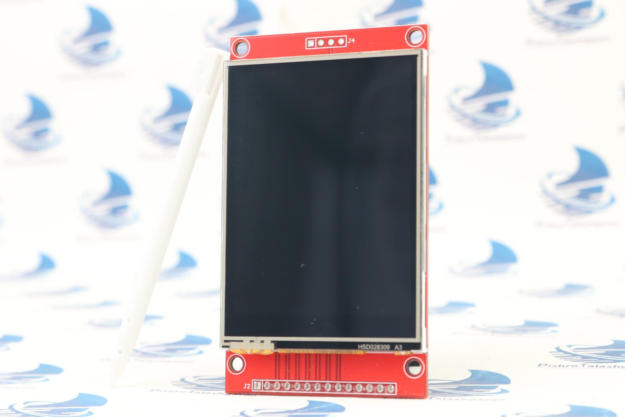 ماژول نمایشگر LCD TFT فول کالر 2.8 اینچ — تصویر ۴