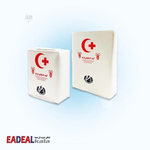 کیف کمک های اولیه درمان پژوه