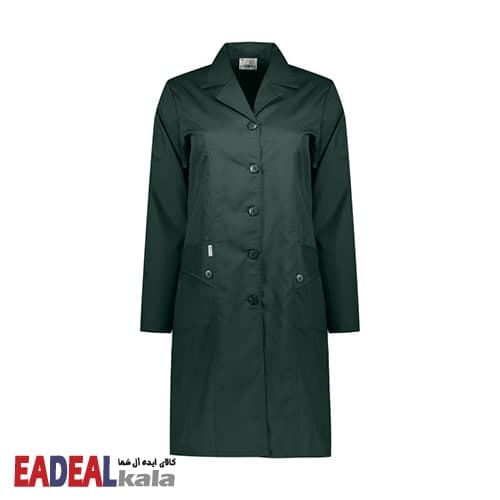 ست اتاق عمل سبز زنانه خضرا کد 38006