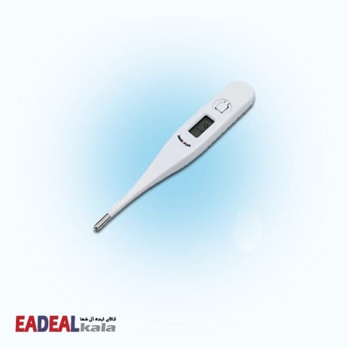 تب سنج دیجیتال اسمارت پلاس مدل MT-101 — تصویر ۱۰