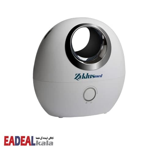 بخور سرد زیکلاس مد مدل ZYK-C02 — تصویر ۲