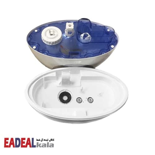بخور سرد زیکلاس مد مدل ZYK-C02 — تصویر ۳
