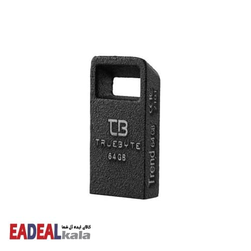 فلش مموری تروبایت مدل T1 ظرفیت 64 گیگابایت — تصویر ۹