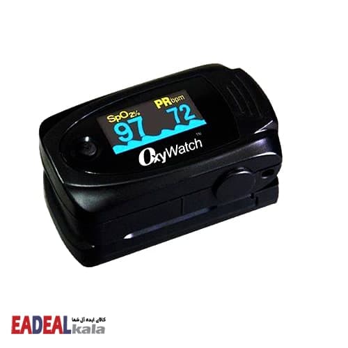 پالس اکسیمتر چویس مد مدل OXYWATCH
