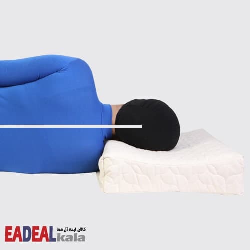 بالش اسفنجی طب و صنعت — تصویر ۵