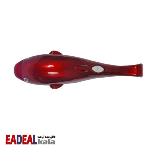 ماساژور دلفینی مدل Jt-889 — تصویر ۳