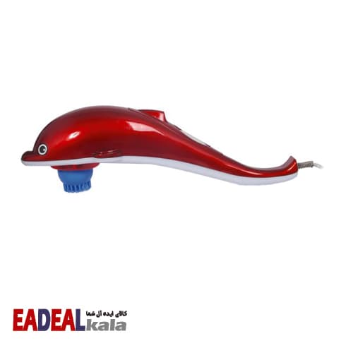 ماساژور دلفینی مدل Jt-889