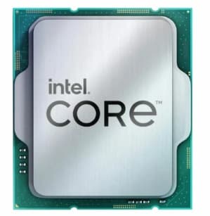 پردازنده کامپیوتر اینتل مدل Core i3-13100 Raptor Lake Tray — تصویر ۹