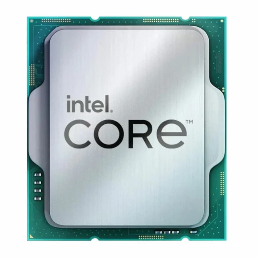 پردازنده کامپیوتر اینتل مدل Core i3-13100 Raptor Lake Tray — تصویر ۱۰