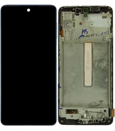 شارژر و کابل سامسونگ M52