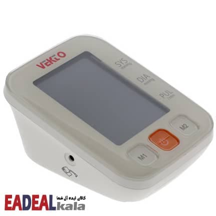 فشارسنج دیجیتال وکتو مدلLD537