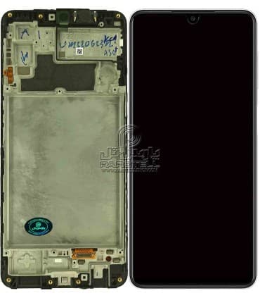 شارژر و کابل سامسونگ M22 اصل شرکتی