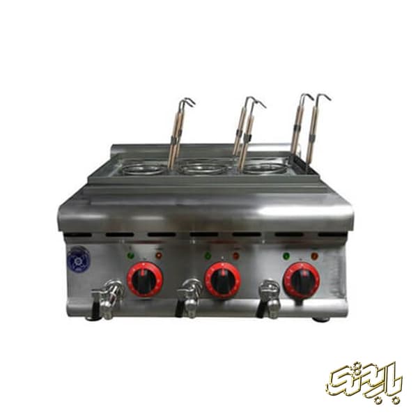 دستگاه پاستاپز مدل OT-6