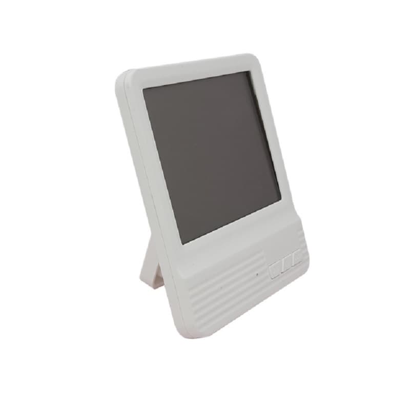 دماسنج، رطوبت سنج و ساعت دیجتالی CX-301 — تصویر ۹