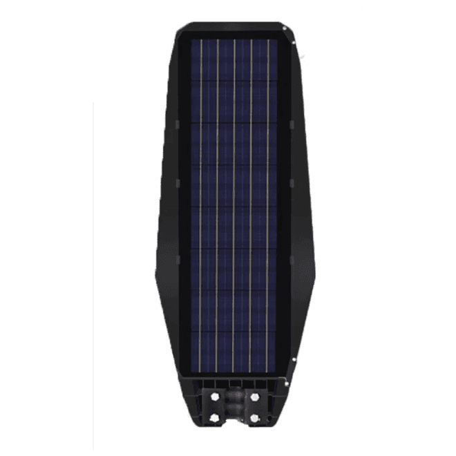 پروژکتور خیابانی خورشیدی 300 وات GREAT SOLAR — تصویر ۸