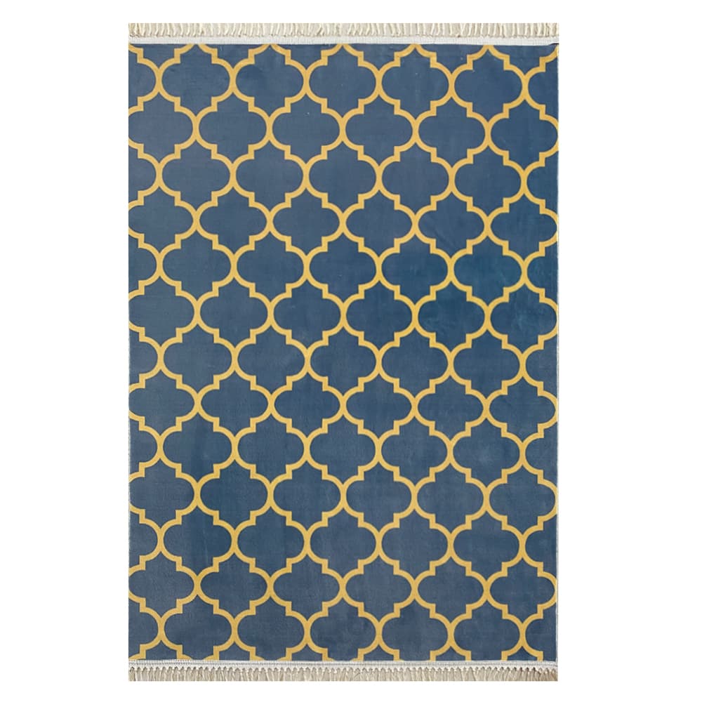 فرش اختصاصی چاپی طرح مدرن کد1051