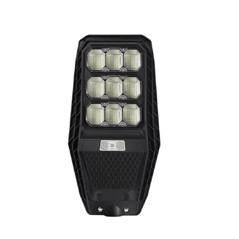 پروژکتور خیابانی خورشیدی 100 وات GREAT SOLAR — تصویر ۱۲