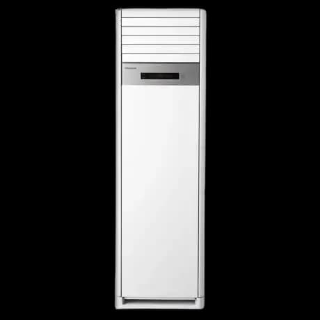 کولر گازی ایستاده هایسنس 60000 اینورتر تروپیکال T3 مدل AUW-60U2RN1