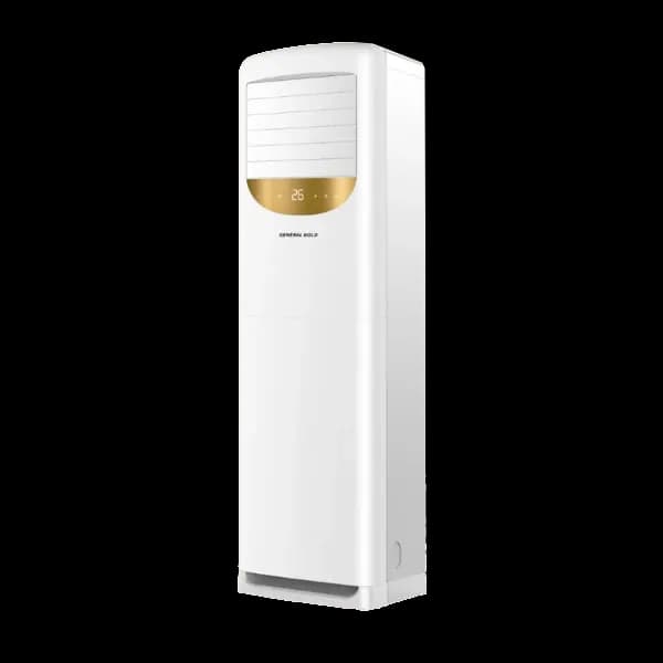 کولر گازی ایستاده جنرال گلد 36000 آلترا مدل GG-TF36000 ULTRA T3