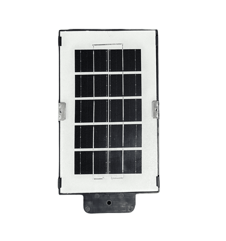 چراغ خورشیدی خیابانی مودی مدل IR-MD73300 — تصویر ۳
