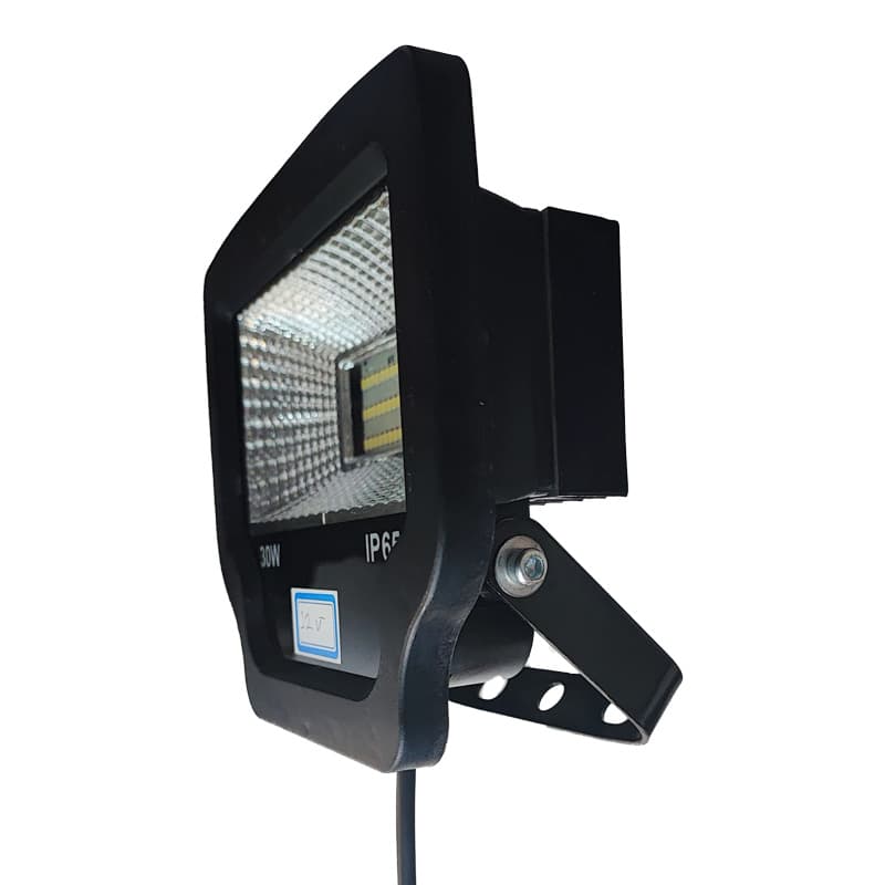 پروژکتور سیار خودرو 30 وات DC12V — تصویر ۳