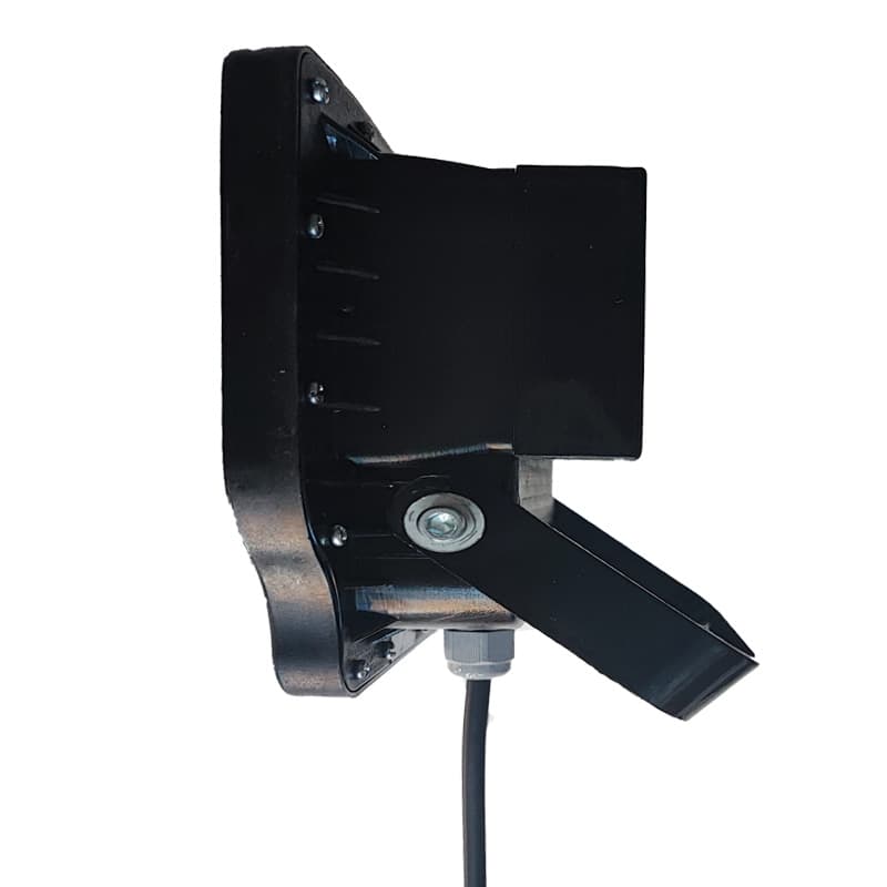 پروژکتور سیار خودرو 30 وات DC12V — تصویر ۵