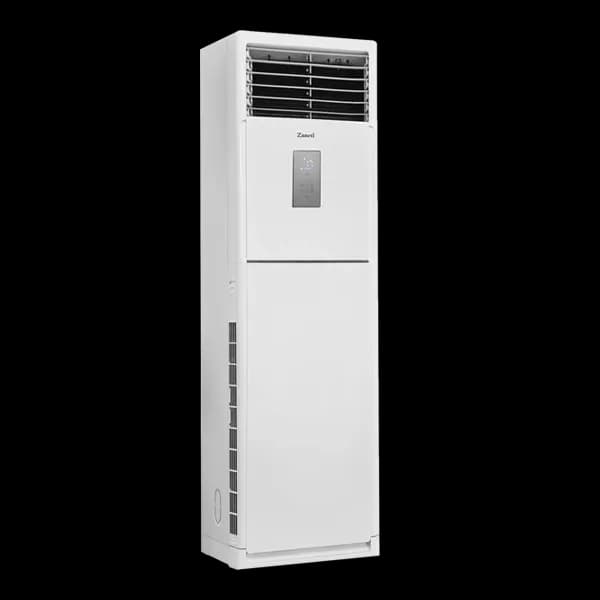 کولر گازی ایستاده زانتی 60000 تروپیکال T3 مدل ZTFE-60HO3SAMA