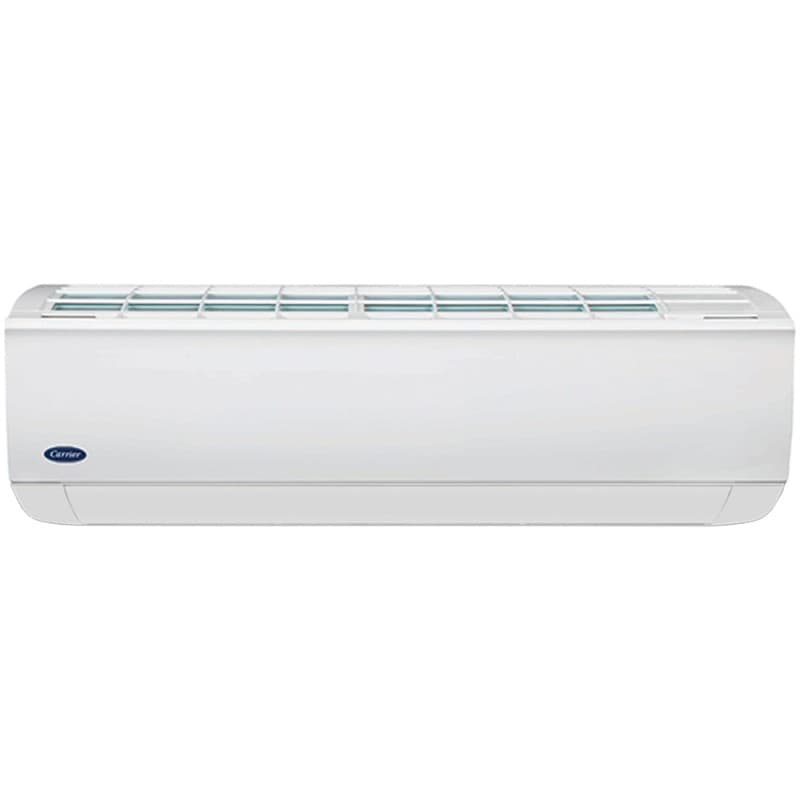 کولر گازی اسپلیت 12000 کریر مدل 42QHG012H – 38QHG012H| گارانتی رسمی شرکت کریر سرویس(24ماه قطعات و 7 سال کمپرسور) — تصویر ۵