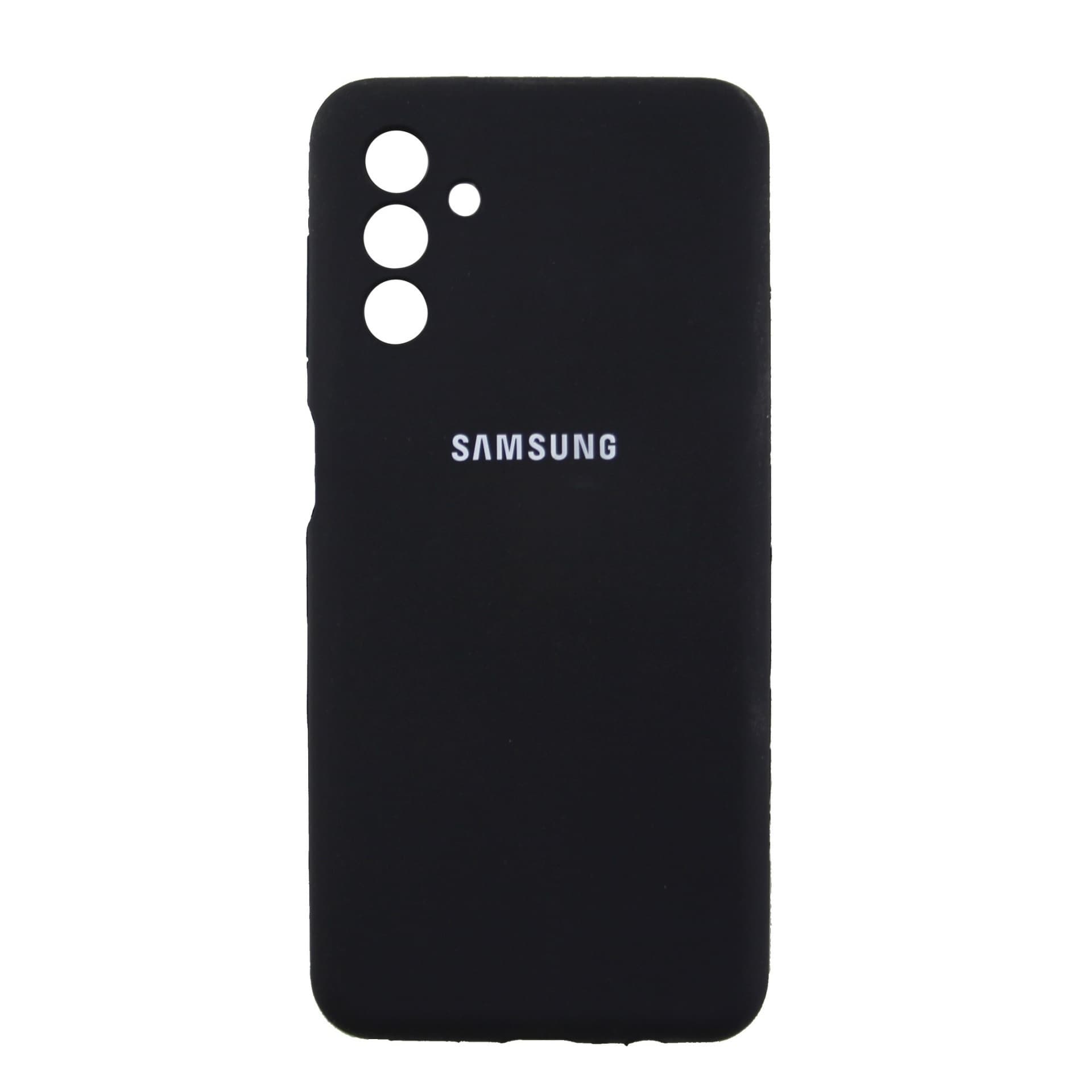گارد سیلیکونی Silicone Cover اصلی پاک کنی مناسب برای سامسونگ Galaxy A04s