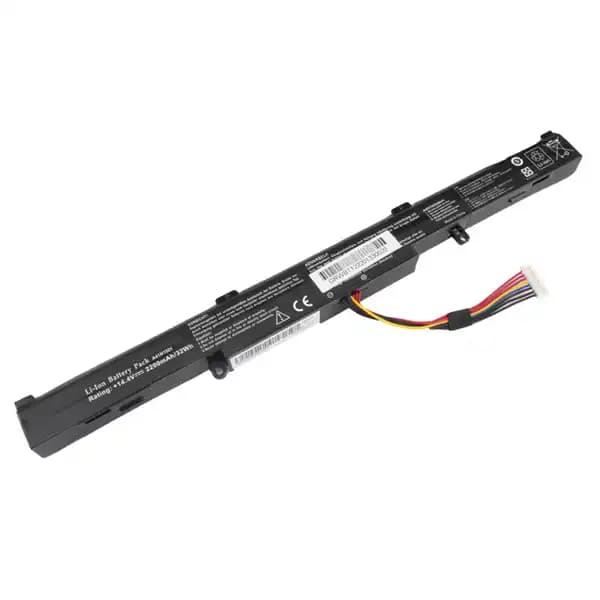 باتری لپ تاپ ایسوس ASUS N552 – 4Cell – 2600mAh