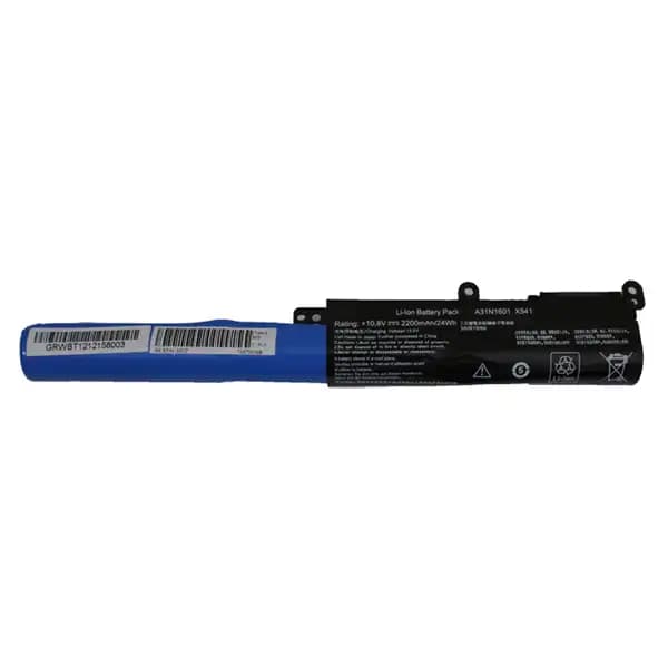 باتری لپ تاپ ایسوس ASUS X541 – 3Cell – 2600mAh — تصویر ۴