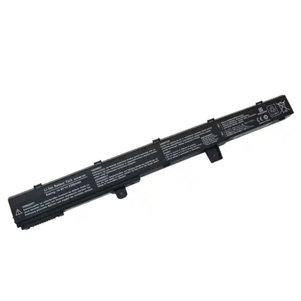 باتری لپ تاپ ایسوز ASUS X551 – A41N1308 – 4Cell – 2600mAh — تصویر ۲