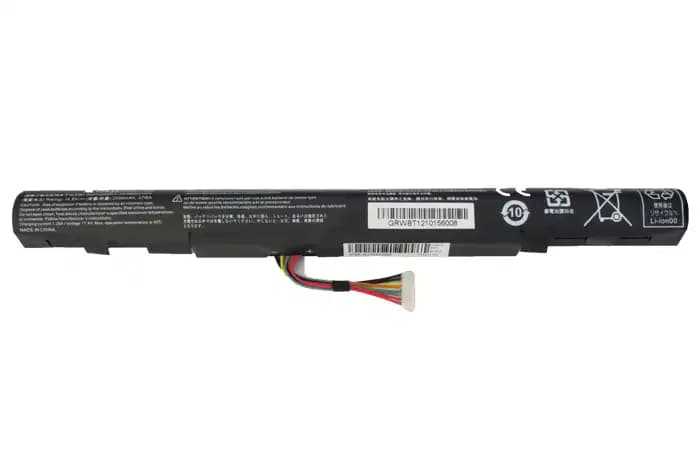 باتری لپ تاپ ایسر ACER ASPIRE E5-573G – AL15A32 – 4Cell – 2600mAh