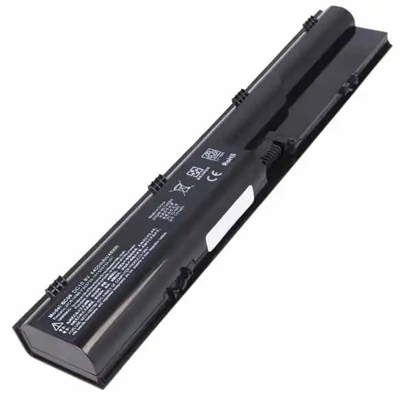 باتری لپ تاپ اچ پی HP ProBook 4530S – 6Cell – 4400mAh