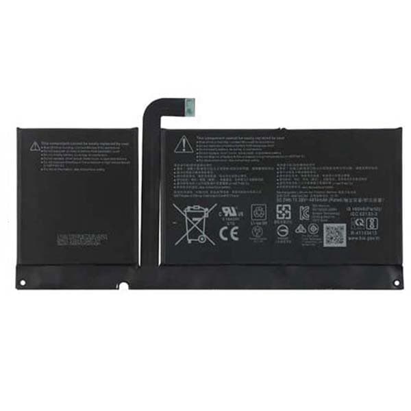 باتری سرفیس مدل Battery Original Microsoft Surface Pro 8