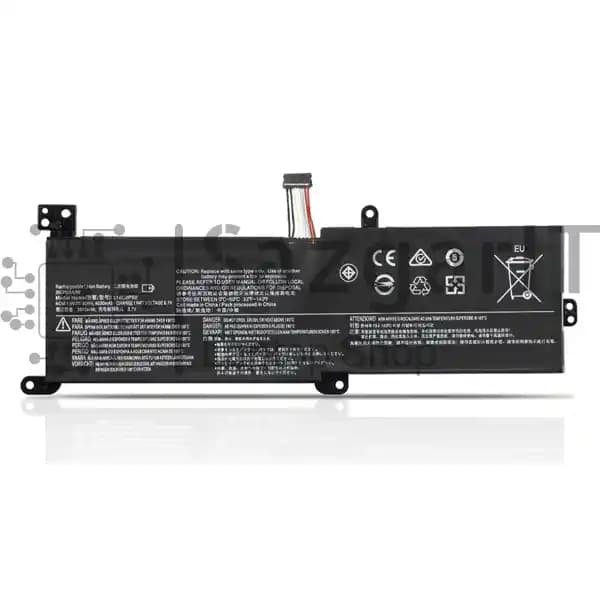 باتری لپ تاپ لنوو LENOVO L16M2PB1 IP320-15 | 2 Cell 4000mAh