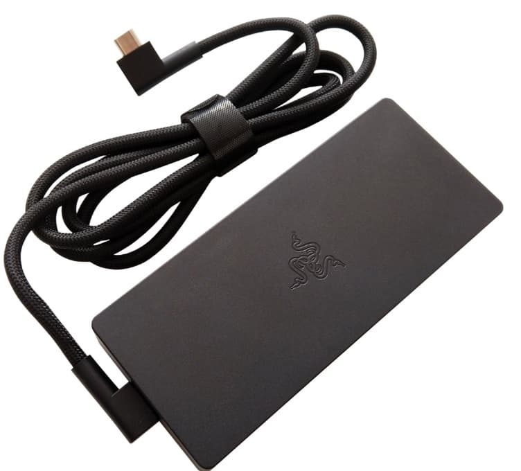 آداپتور لپ تاپ ریزر 19.5V 11.8A 230W 3Prong