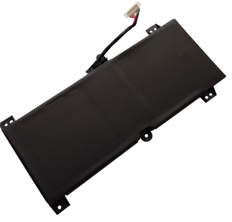 باتری لپ تاپ ایسوس اورجینال ASUS GL504 – C41N1731 – 4Cell – 4200mAh — تصویر ۷