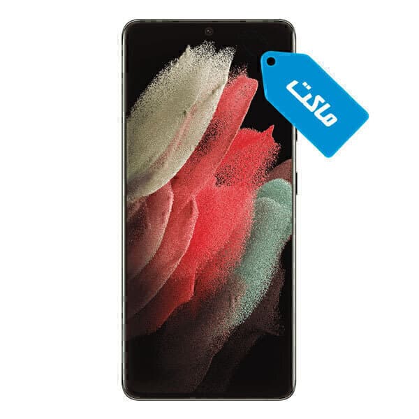 ماكت موبایل سامسونگ S 21 ultra — تصویر ۵