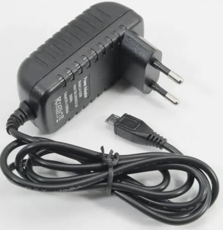آداپتور تبلت و موبایل اندروید 5V 2A (otg)